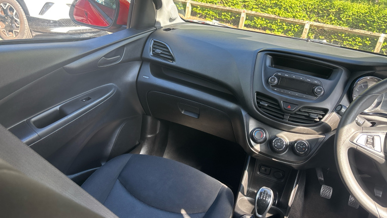 Vauxhall Viva 1.0 SE 5dr Petrol Hatchback